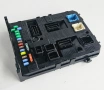 BSI БСИ Модул Пежо 3008 5008 Ситроен Ц4 Пикасо Peugeot 3008 5008 OE 28119759-5, снимка 1