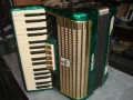 Акордеон Велтмайстер 48 баса, снимка 3
