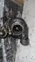 Турбо компресор за Jeep Cherokee - 35242096F, снимка 1