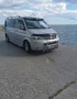 Vw t5 caravelle 2.5 tdi 174 k.c , снимка 5