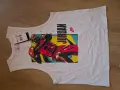 Спортен потник JORDAN NIKE, снимка 2