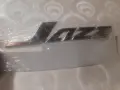 Емблема за Honda Jazz , снимка 1