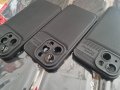 Iphone 11,12,13,14,XS,XR,Pro и Pro Max силикон със защита на камерата, снимка 2
