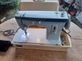 Шевна машина  singer 257, снимка 2
