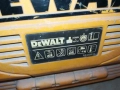DEWALT PROFI RADIO 0810250825, снимка 10