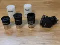 Продавам телескоп Meade ETX-70 – рефрактор, снимка 6