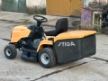 Тракторна косачка Stiga Estate 3084Hydro, снимка 3