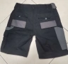 Мъжки къси работни панталони PUREWORK ✔️ Размер 48/50 (M), снимка 4