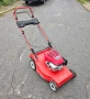 САМОХОДНА КОСАЧКА HONDA, ПЕРФЕКТНА., снимка 17