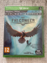 Нова! The Falconeer Day One Edition Xbox One/Series X, снимка 1 - Игри за Xbox - 44601081