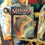 Manara Erotic Oracle - карти оракул, снимка 3