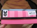 Нов к-т сутиен и бикини VICTORIA'S SECRET ,р-р.80/М, черни, снимка 13