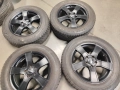 4бр.алуминиева джанта 16цола за Toyota, Nissan, Kia,Hyundai, снимка 1