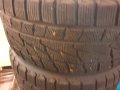 Джанти с гуми за мерцедес 5х112 , снимка 1 - Гуми и джанти - 38803071