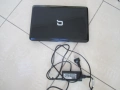 Лаптоп COMPAQ CQ58 4GB RAM 160GB HDD, снимка 6