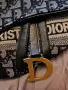 Dior дамска чанта , снимка 2