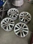 VW Polo 15” 5x100, снимка 1