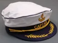 Капитански и моряшки шапки - 5 модела, снимка 3