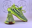 Adidas Yeezy Boost 350 Zebra,Semi Frozen, Tail Light, Light, снимка 16