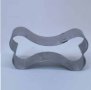 Среден Кокал метална форма резец украса бисквитки фондан, снимка 1 - Форми - 42416438