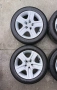 16ки джанти 5х110 с летни гуми, снимка 3