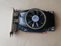 Видео карта AMD Radeon Sapphire HD 5750 512MB GDDR5 128bit PCI-E, снимка 1