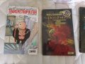 Комикси на DC и Image, снимка 1