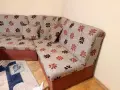 Запазен ъглов диван, снимка 4