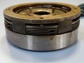 Съединител електро-магнитен Dessau KLDX 5 electromagnetic clutch, снимка 6