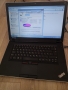 Lenovo Thinkpad Edge  i3 лаптоп, снимка 2