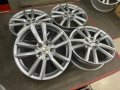 Джанти 18 Цола 5х114.3 Mazda Kia Hyundai Mitsubishi Honda Renault Dacia Toyota , снимка 2