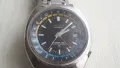   Seiko 6117-6400 World Time GMT automatic, снимка 4