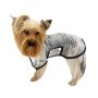 Дъждобран за куче Кучешки дъждобран Дъждобрани за кучета Кучешки дъждобрани Дрехи за кучета, снимка 2