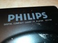 PHILIPS DCC130-MADE IN JAPAN 0502222020, снимка 12