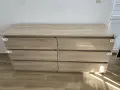 Скрин с 3+3 чекмеджета, снимка 1