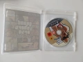 Grand Theft Auto колекция PS3 Playstation 3, снимка 12
