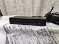 Dell D6000 Док станция , снимка 3