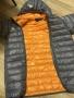 Мъжка пухенка SWEDEMOUNT NAUTIC XPRNC RS65 Down puffer , XXL размер, снимка 11