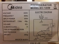 Продавам Хладилник МИДЕЯ 92 L, снимка 5