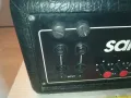 SAM G200 AMPLIFIER-ВНОС SWISS 0410241824LNWC, снимка 2