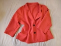 Дамско сако с три четвърти ръкави, снимка 4