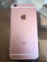 iPhone 6S 16GB rose gold, снимка 1 - Apple iPhone - 42480848
