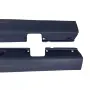 Боди кит M-Tech за BMW 3 Series E46 купе 1998–2005, снимка 17