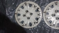 Оригинални 2броя 15"тасове за форд. 19 броя гайки 12x1,5 за форд фокус МК1 . , снимка 4