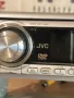 Висок клас Авто СД-плейър"JVC"KD-DV6201, снимка 15