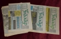 Вестници „Лечител“, „Знахар“,„Знахар у дома“, „Домашен лекар“ и др., снимка 2