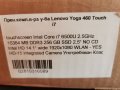 Продавам лаптоп Lenovo Yoga 460 , снимка 1