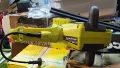 електрически храсторез Ryobi RHT6760RL, снимка 3