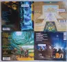 Iron Maiden - оригинални запечатани дискове, снимка 2