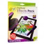 Crayola Digitools Effect Pack -приложение за рисуване за iPad Air 2,, снимка 2